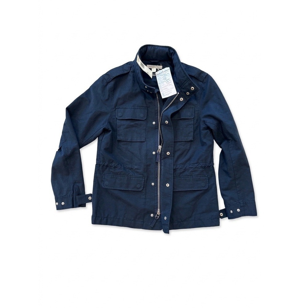 Outerknown Jacket Men Sz M M65 New Journey Organic SAMPLE 22' Refined Workhorse